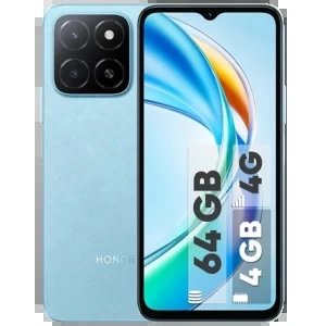 گوشی موبایل آنر مدل (64G-R4) X5b 4G