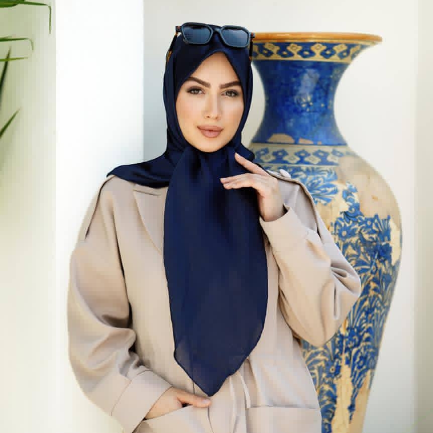 شال و روسری