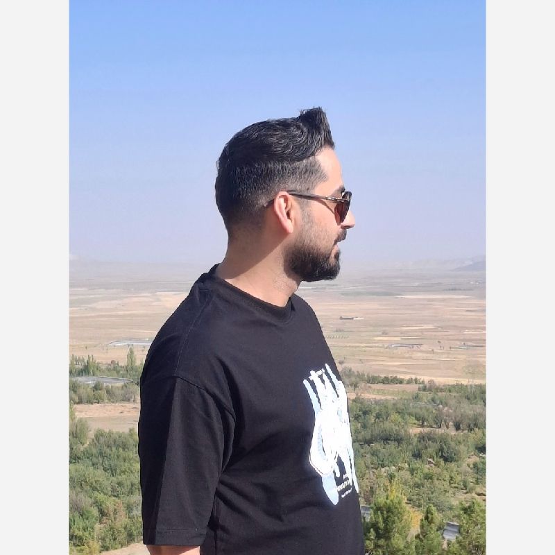 محمدامین بالندری