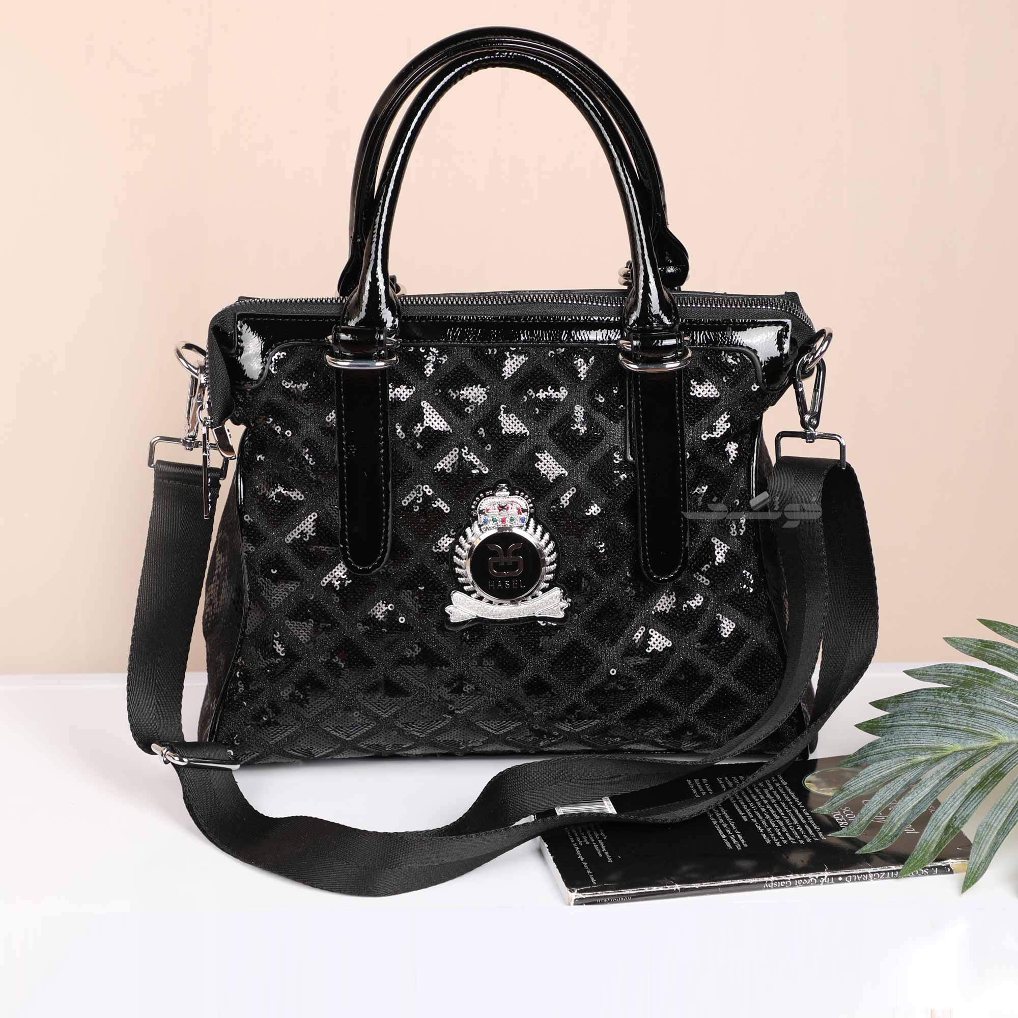 کیف مجلسی زنانه حاصل 1367_1