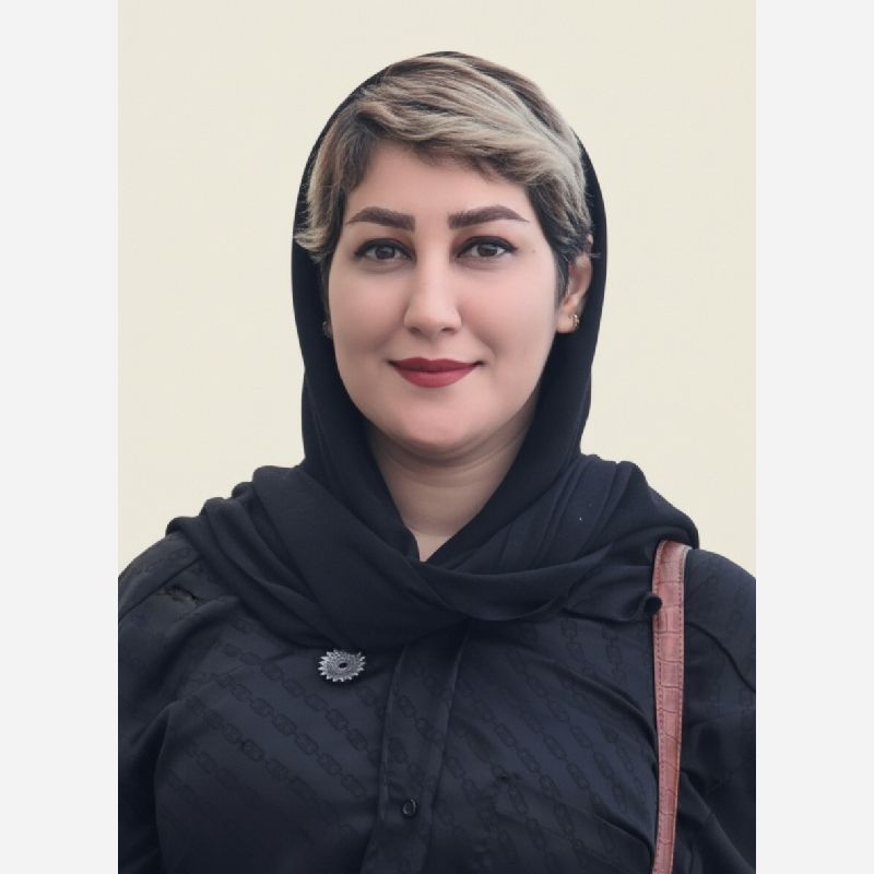عالیه دهقان