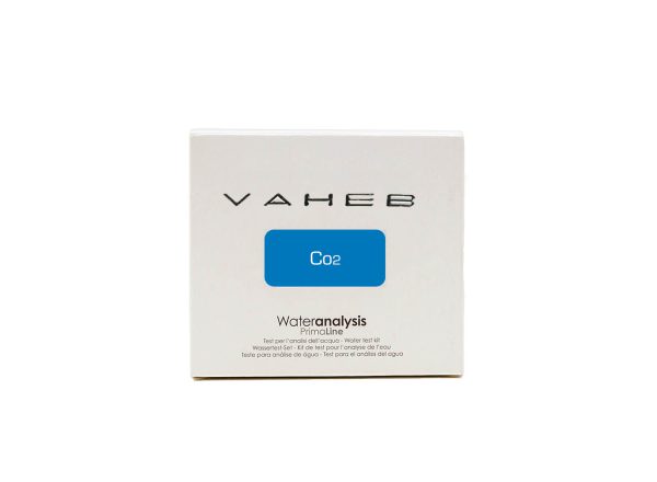 کیت اندازه گیری کلرور(کلرید) واهب - کد V-705 تخفیف = تماس