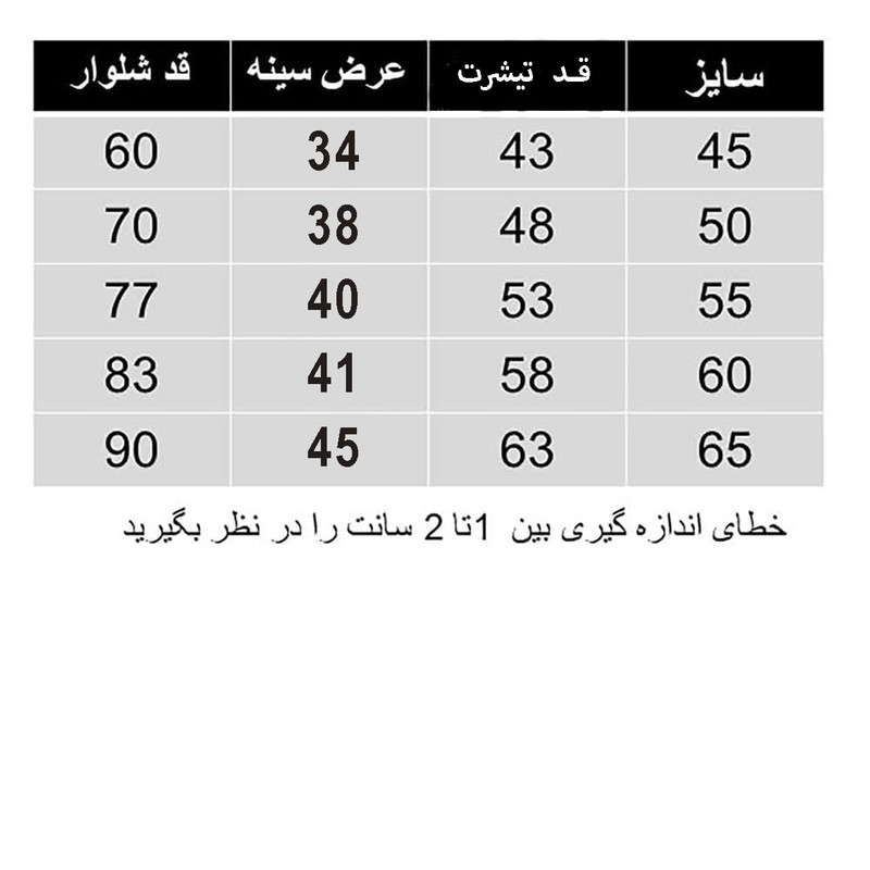 ست 3 تکه لباس پسرانه مدل باب اسفنجی کد 4 رنگ سرمه ای