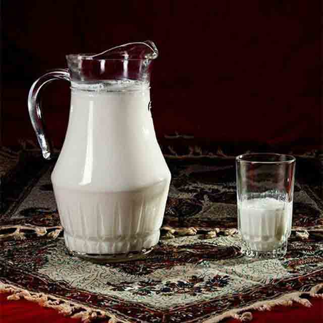 پارچ تک نیزه ای لومینارک فرانسه