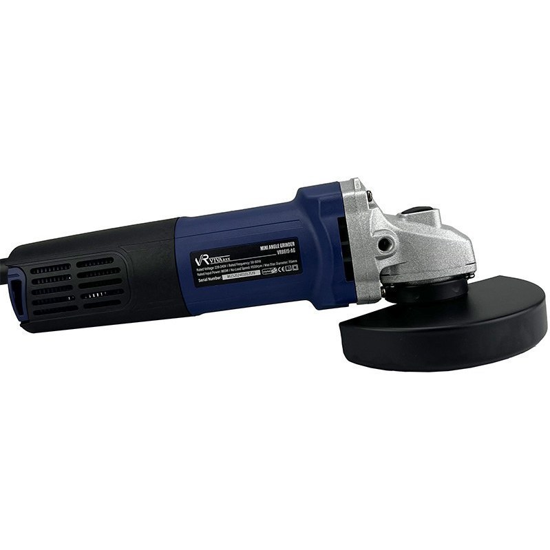 مینی سنگ فرز 860 وات ویوارکس مدل VR8615AG (12 ماه گارانتی)