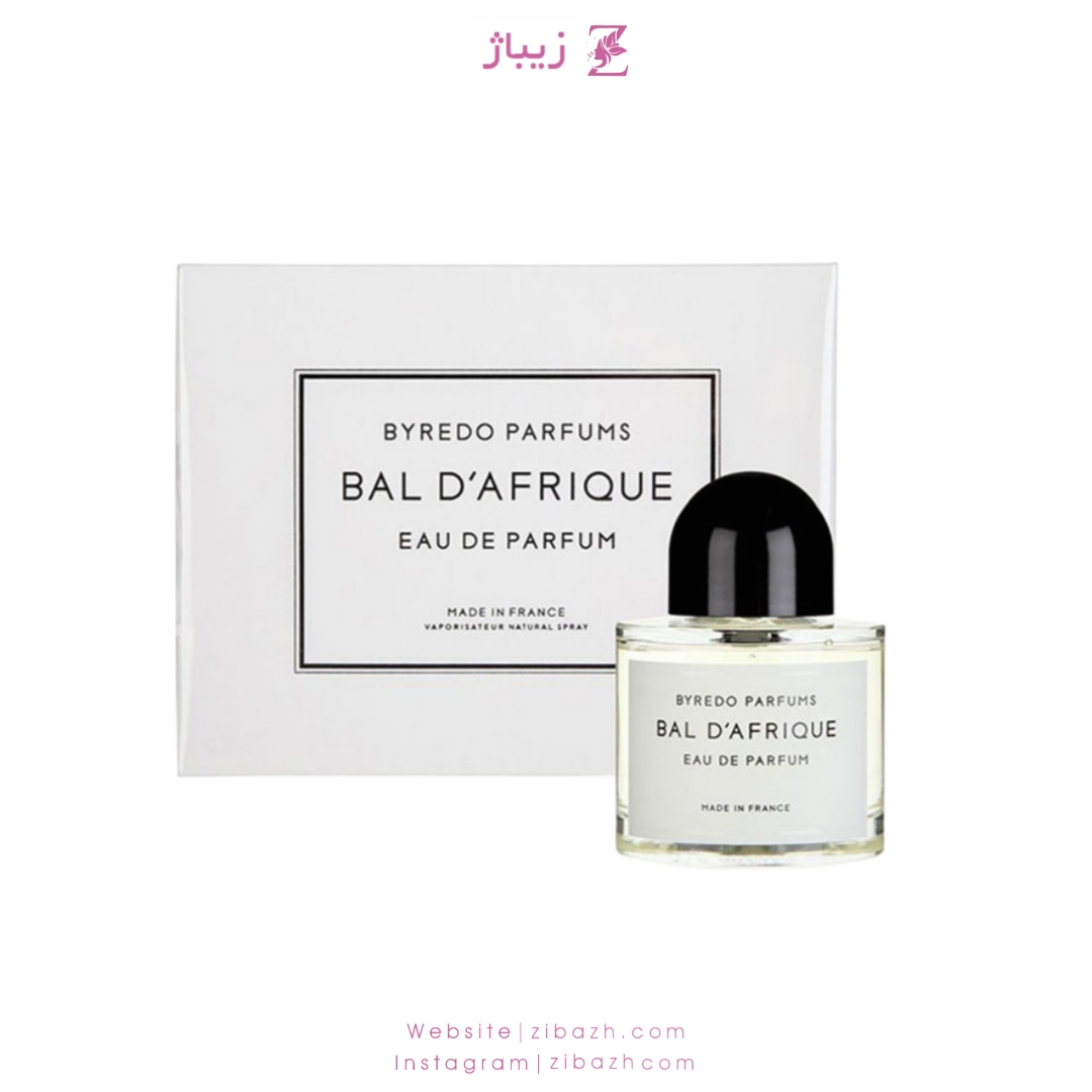 خرید عطر زنانه مردانه بایردوبال د آفریکه از غرفه زیباژ