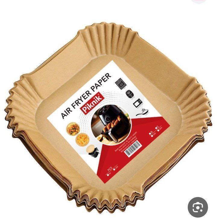 کاغذ سرخکن مربع 100 عددی سایز 20 (پست پیشتاز پس کرایه)