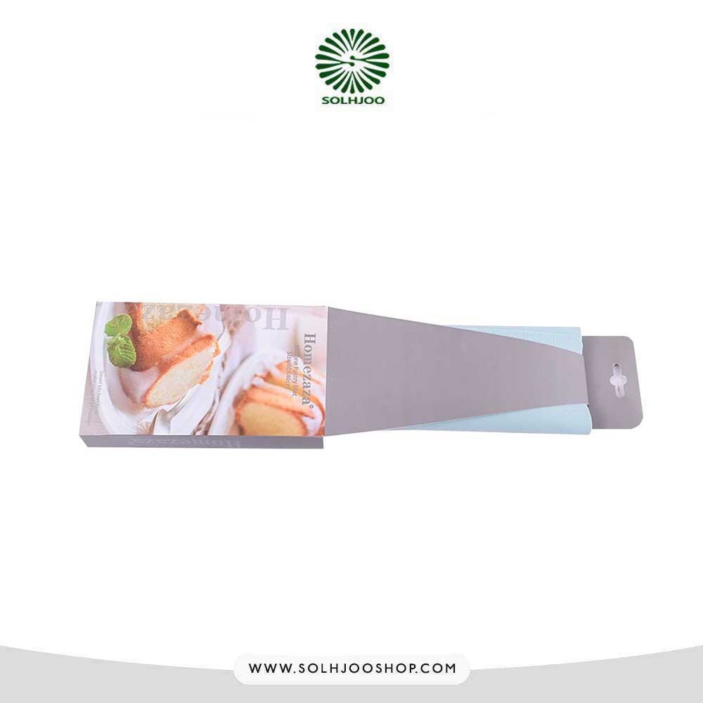 صفحه سیلیکونی مدرج اعلا 60*40 DANNY HOME