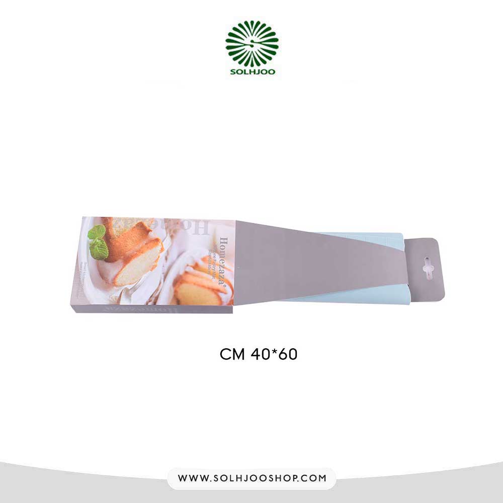 صفحه سیلیکونی مدرج اعلا 60*40 DANNY HOME