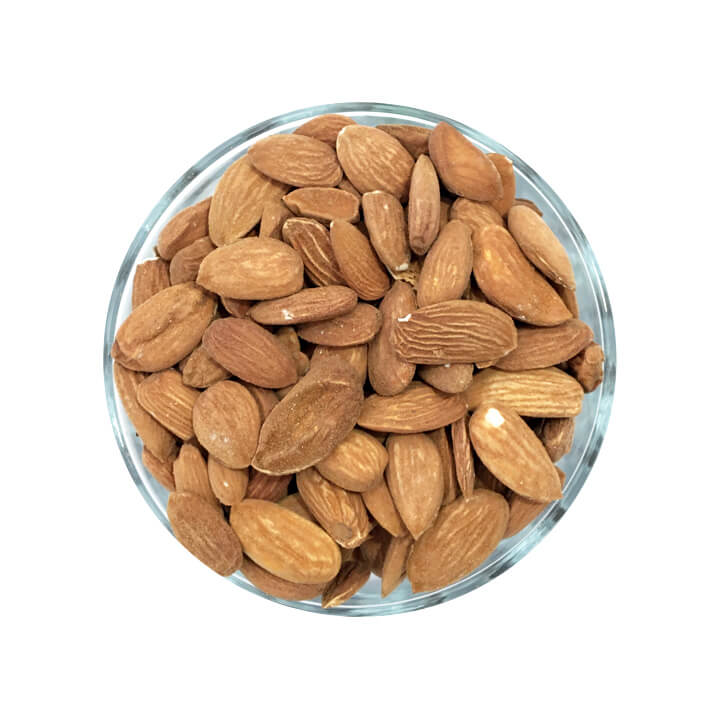 مغز بادام ارگانیک تویسرکان- 1 کیلوگرم