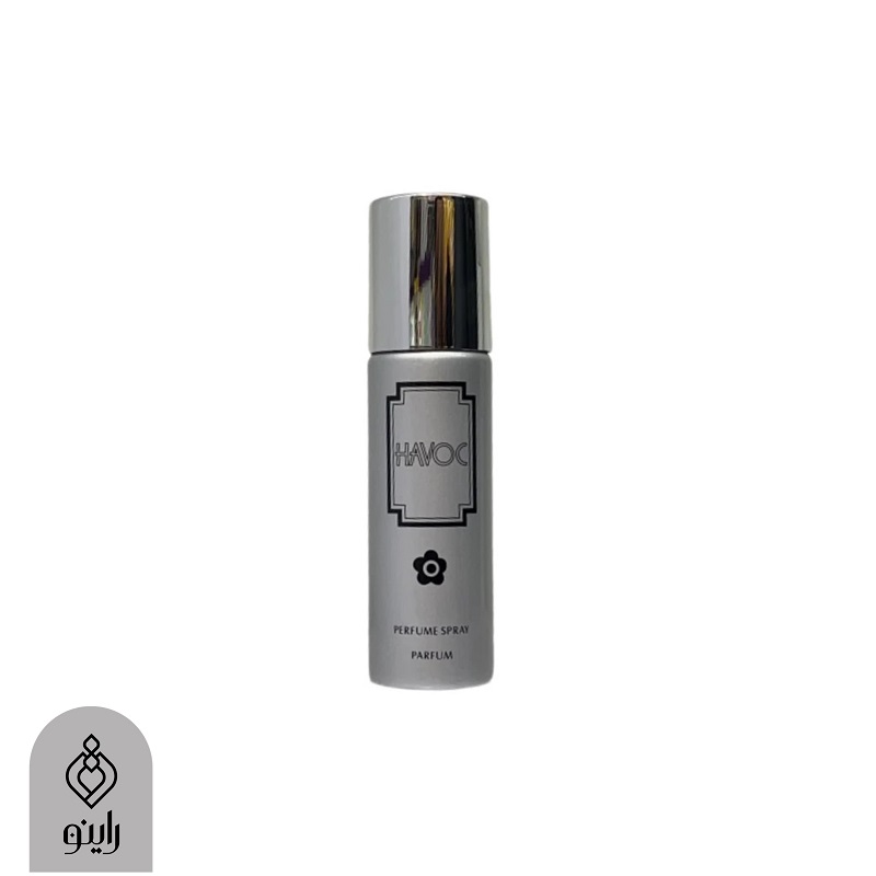 عطر هاواک (هافوک) مردانه برند راینو havoc for men