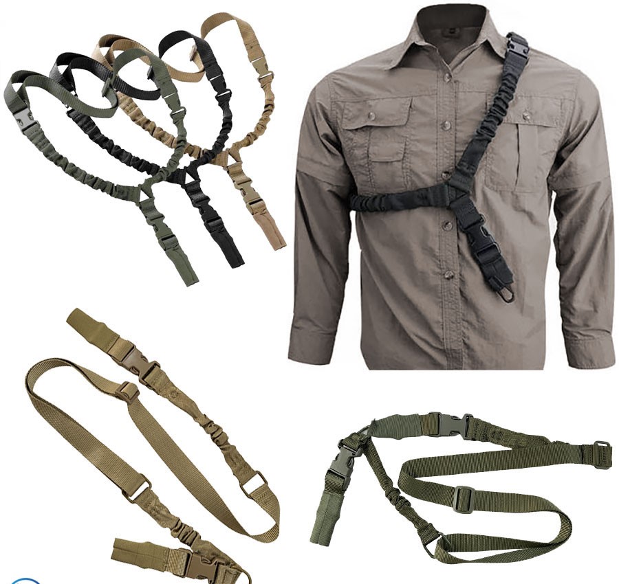 بند سلاح تاکتیکال