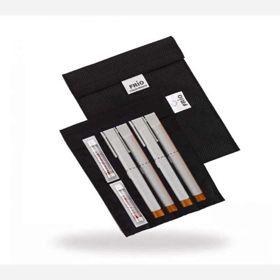 کیف انسولین maxcool چهار قلمی