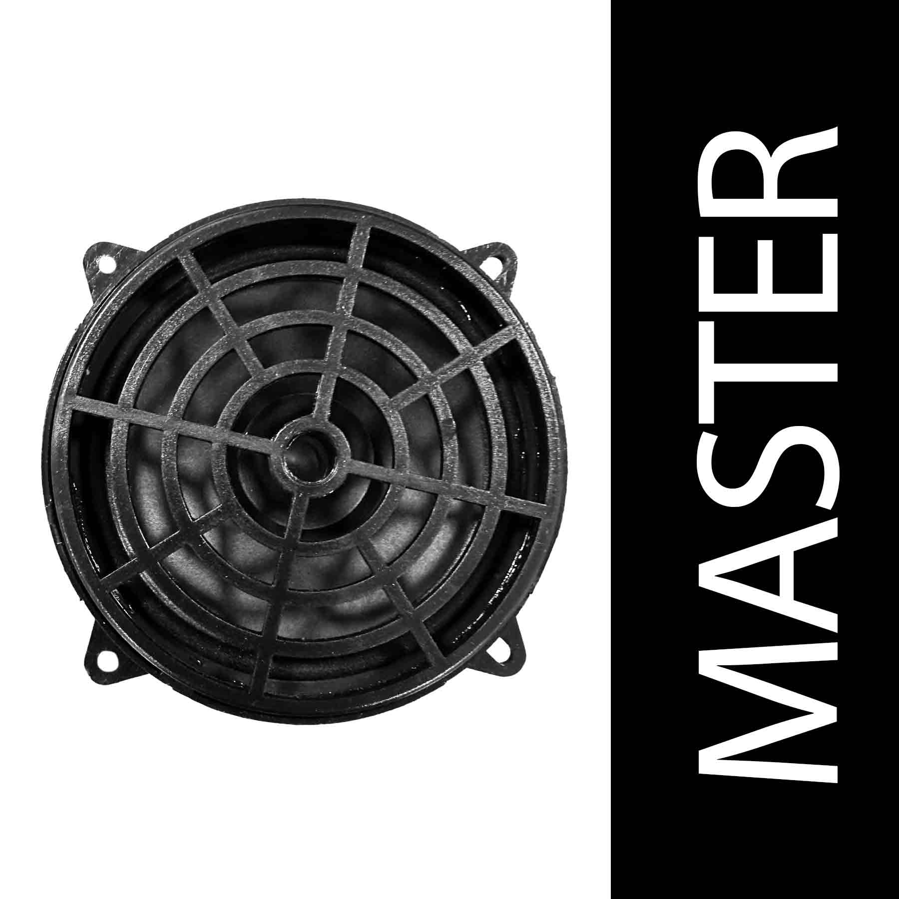 اسپیکر فابریکی 5 اینچی مستر مدل MR2065