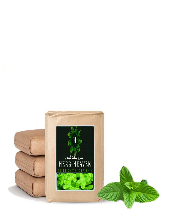 گیاه پونه خشک فله درجه یک