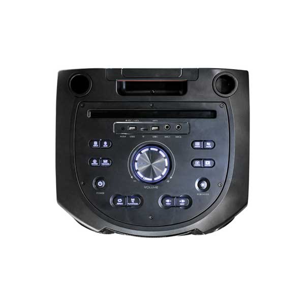 خرید اسپیکر میکرولب مدل DJ-V400 3D