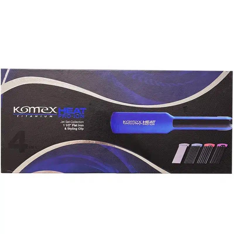 اتو مو کومکس مدل Km-306