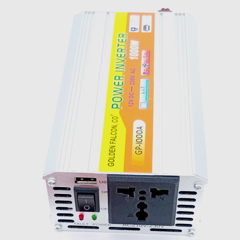 اینورتر 12 به 220 - 1000 وات  FALCON