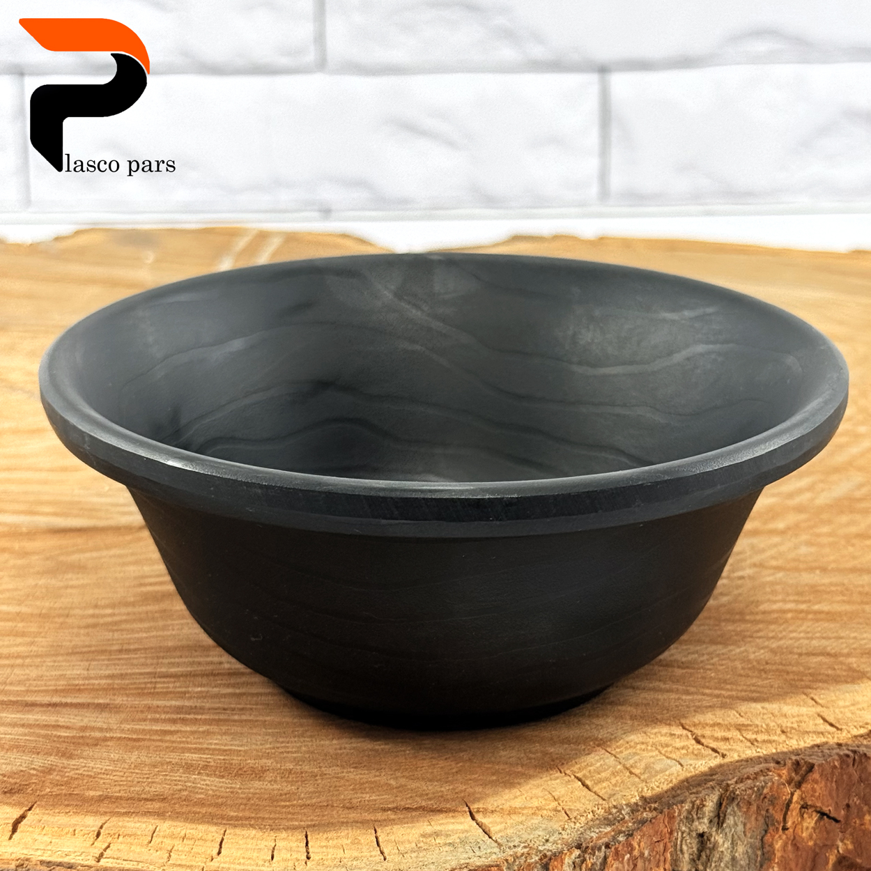 کاسه آبگوشت خوری گلکسی ملامین یزدگل