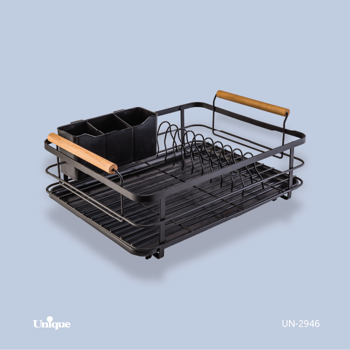 جاظرفی آلومینیوم 1طبقه یونیک UN-2946 (پس کرایه)