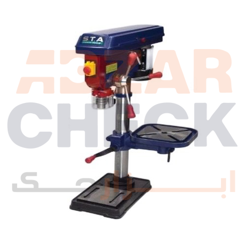 دریل ستونی 16 م م ZJ4116 STA