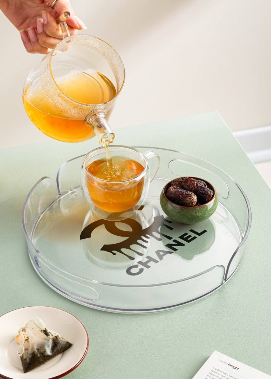 سینی گرد بزرگ آکام (پست پیشتاز پس کرایه)