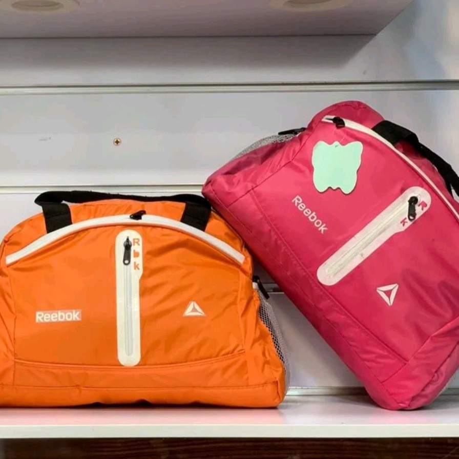 ساک ورزشی ریبوک ساک باشگاهی درجه یک جادار و پر طرفدار مستقیم از تولیدی تضمینی mosobag