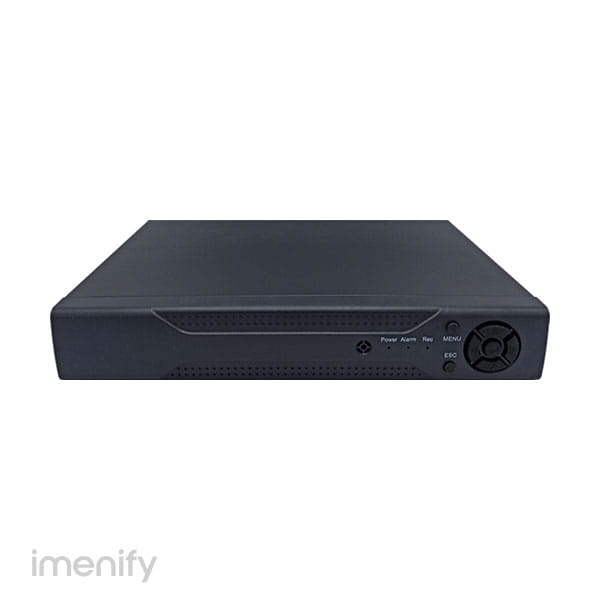 دی وی آر 8 کانال 2 مگاپیکسل مدل XVR-8CH-2MP-8002