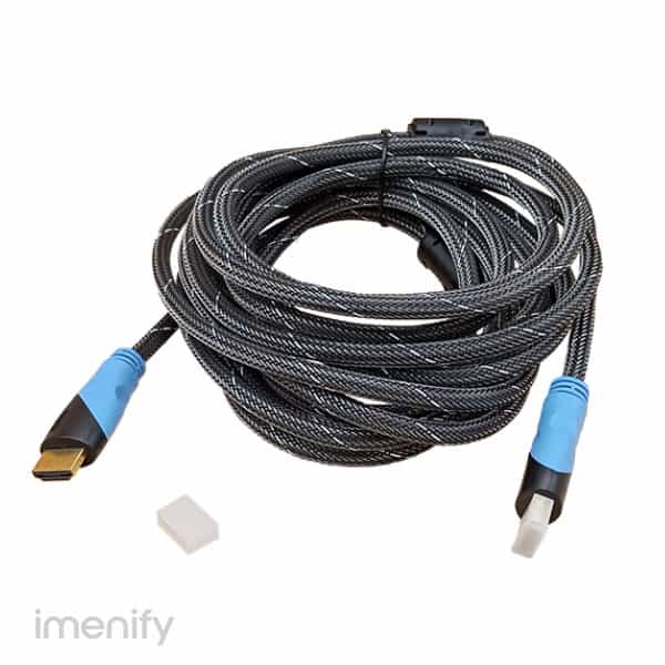 کابل اچ دی ام آی (HDMI) کنفی 10 متری