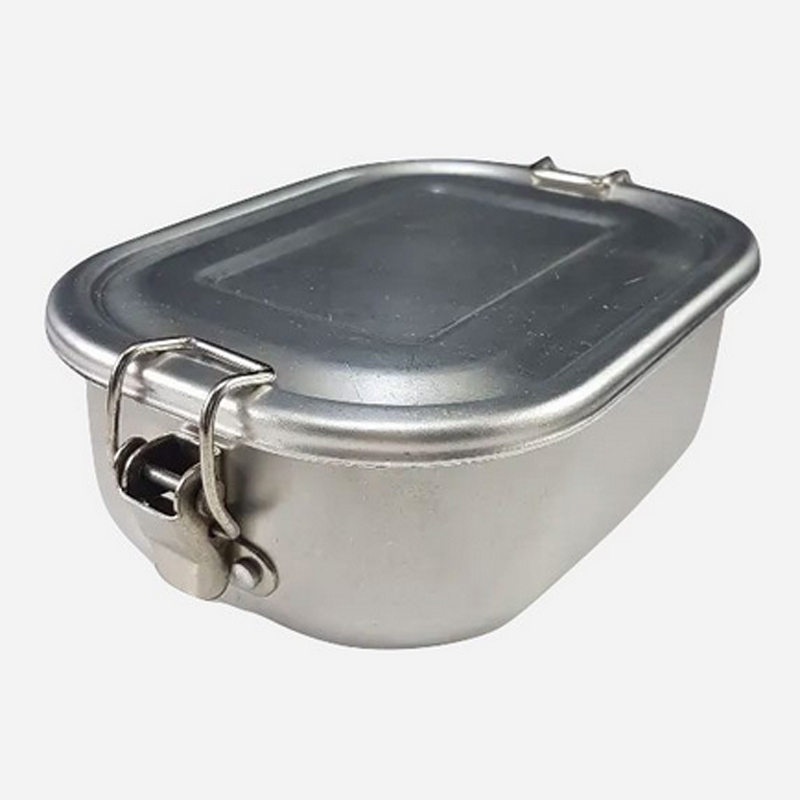 ظرف غذا کتابی متوسط