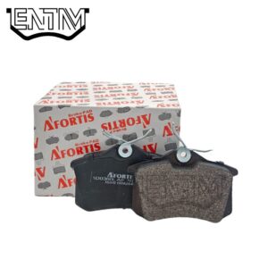 لنت ترمز عقب تارا برند آفورتیس (AFORTIS)