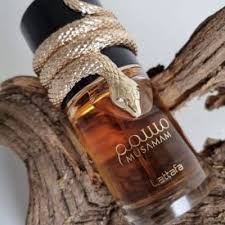 ادکلن 100 میل مسمم لطافه