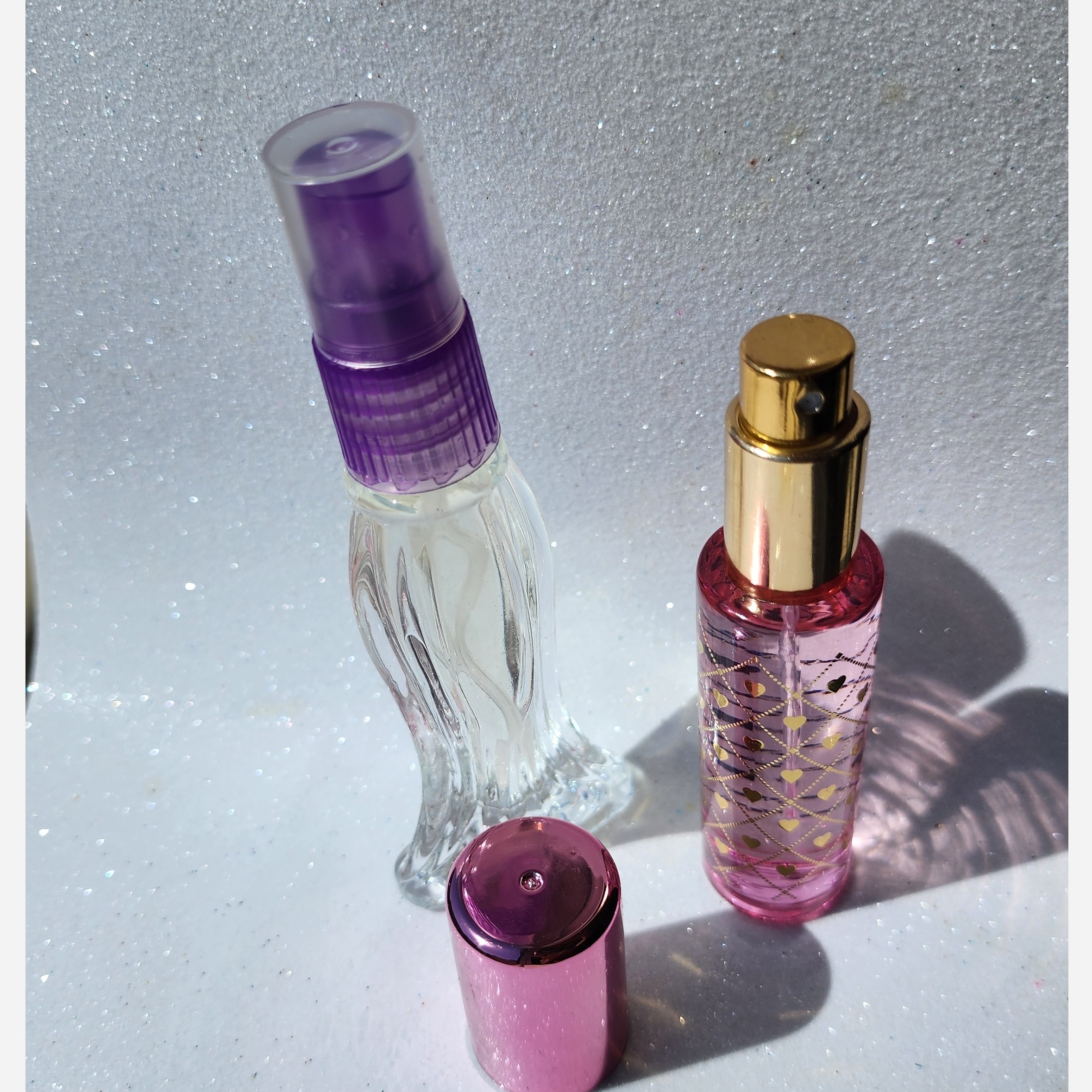 عطر خالص هالووین