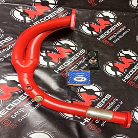 هدرز 206 تیپ 5 برند OMP