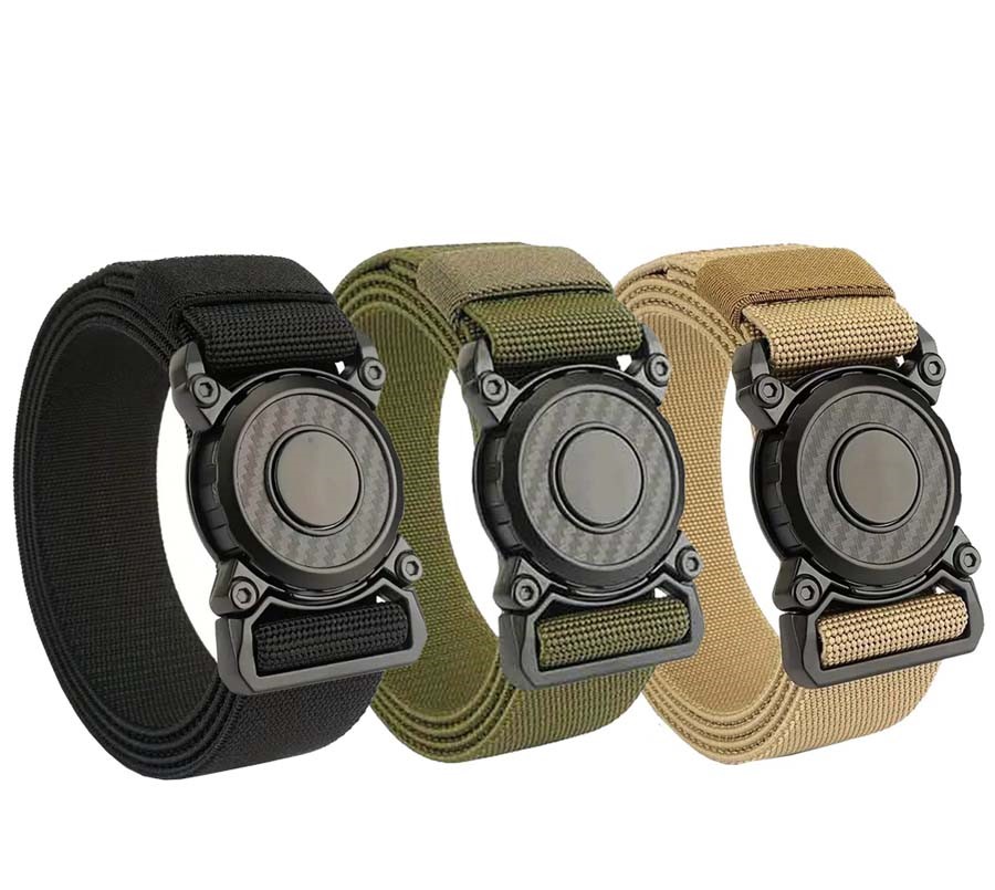 کمربند تاکتیکال توشی چرخشی
