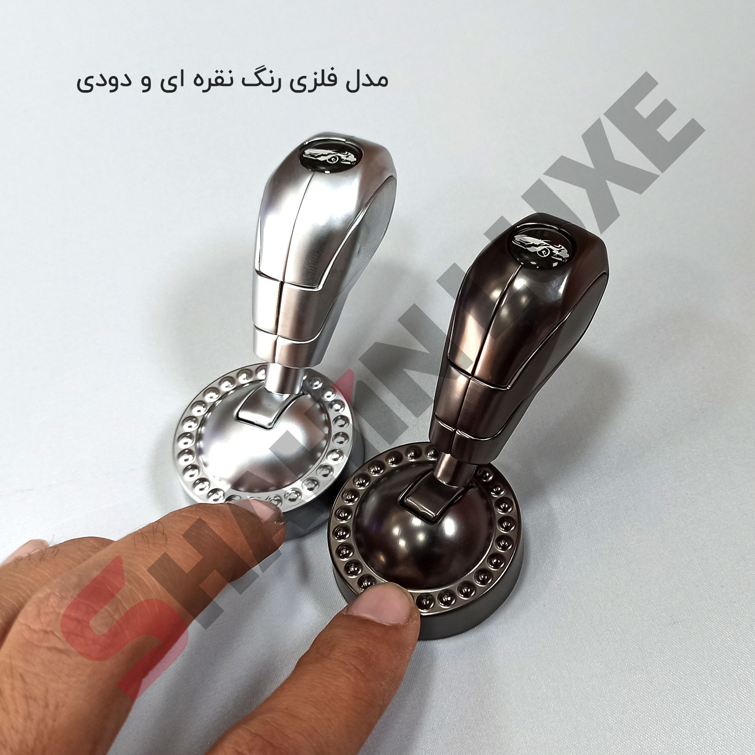 جامپر استارت خودروهای کیلس شاهین لوکس