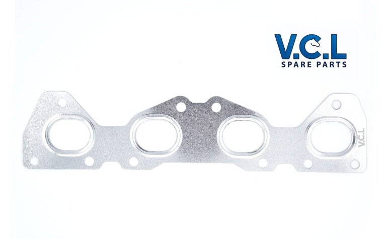 واشر بغل اگزوز 206 تیپ 5 VCL و ورسی D8