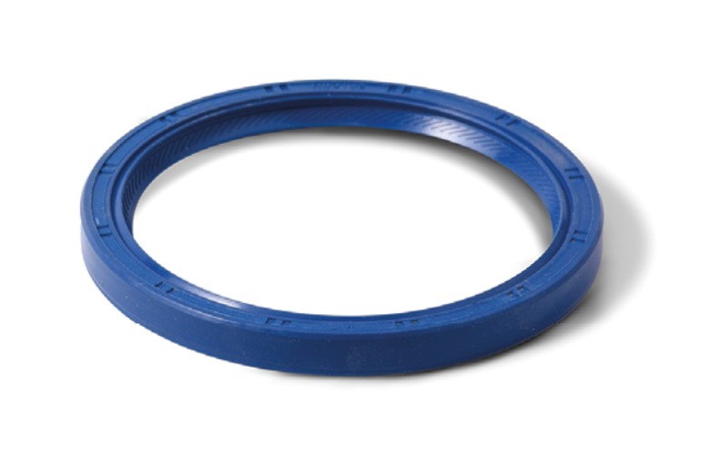 کاسه نمد عقب میلنگ پراید NEC A22