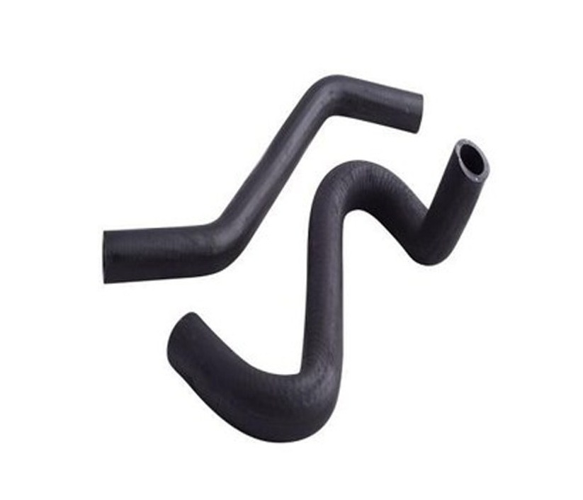 شیلنگ بخاری دوگانه ( کج و راست ) پراید های تک A32