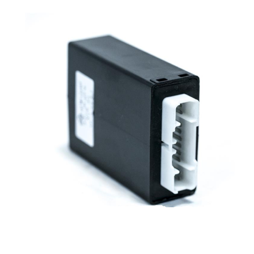 یونیت (رله) قفل مرکزی (جدید X100) پراید کبسون وVCL A51