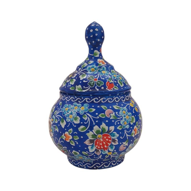 قندان میناکاری کد SH973