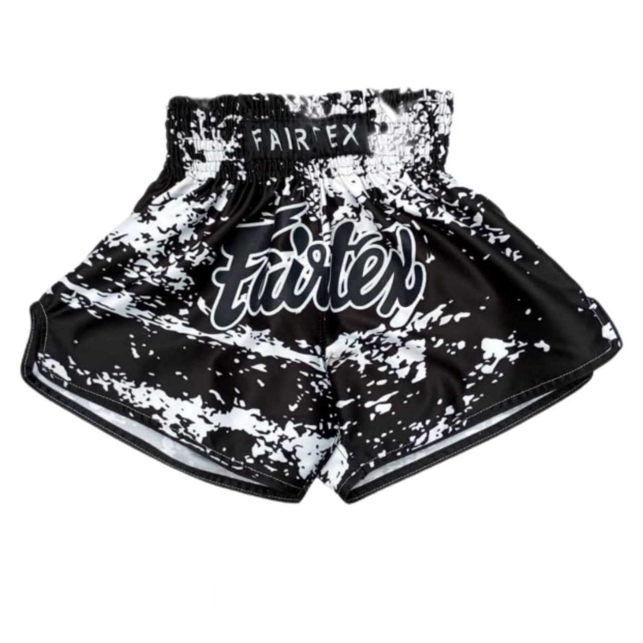 شورت های موی تای Fairtex مدل پاششی