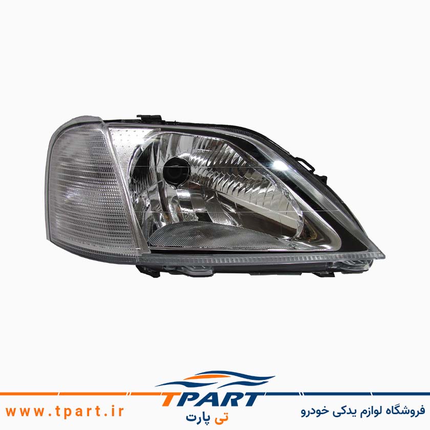 چراغ جلو ال 90 "L90" موتوردار ستاکو