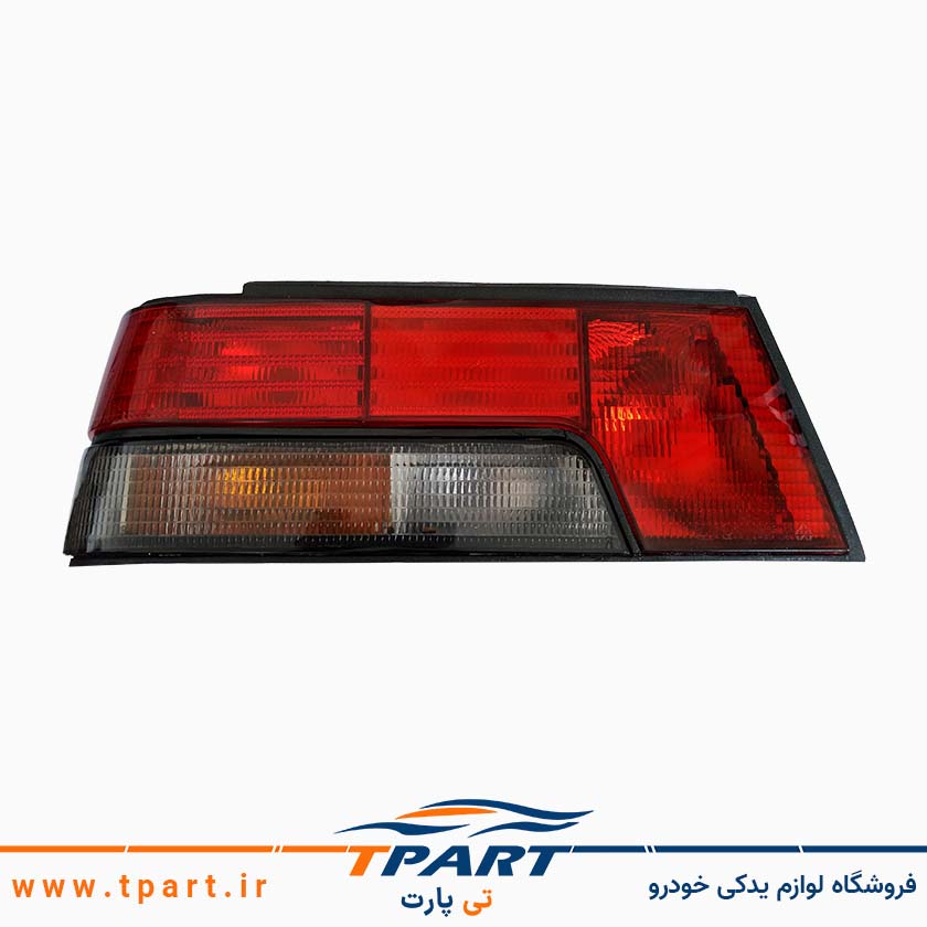 چراغ عقب پژو آردی سمت راننده