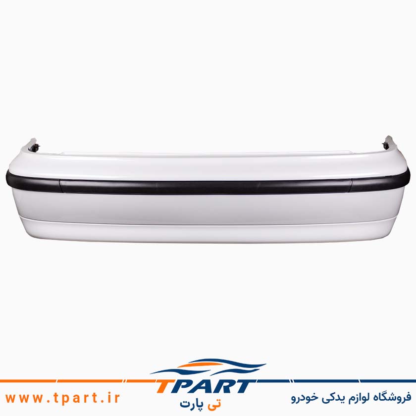 سپر عقب سمند