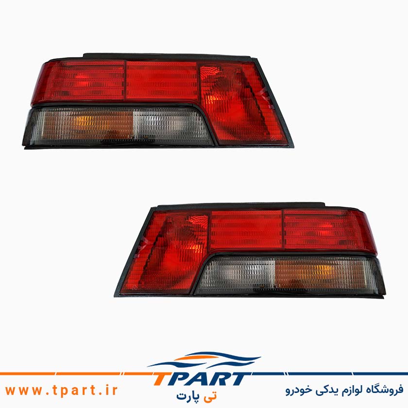 چراغ عقب آردی RD جمع ساز