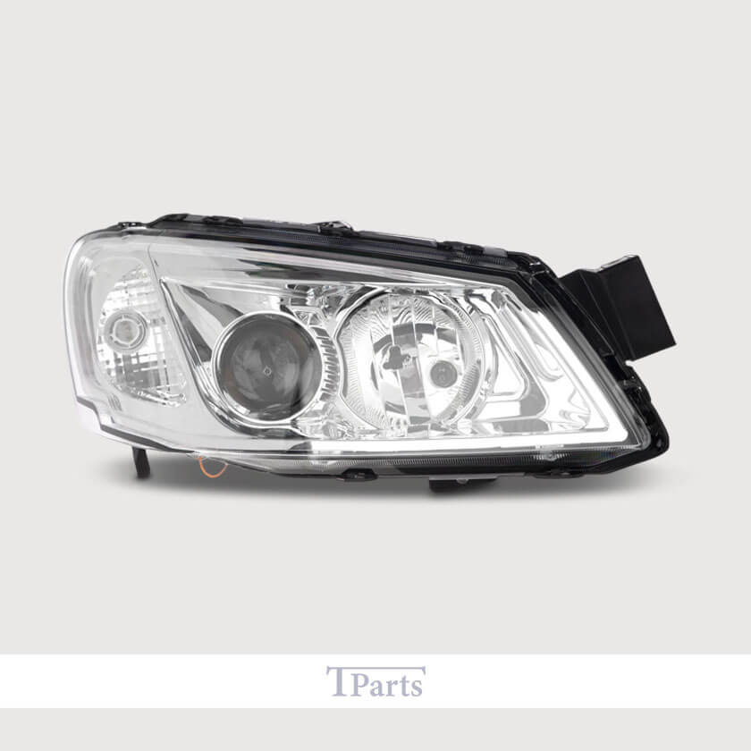 چراغ جلو رانا سمت شاگرد - برند کروز