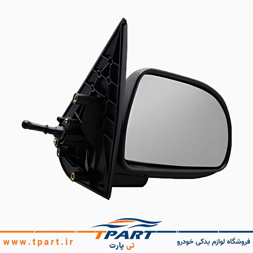 آینه بغل تیبا تنظیم دستی سمت شاگرد
