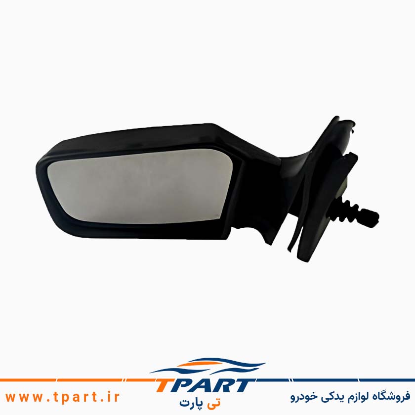 آینه بغل پراید سمت راننده
