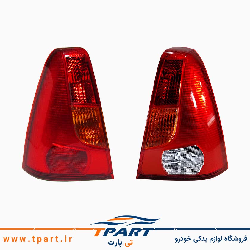 چراغ عقب ال 90 فناوران